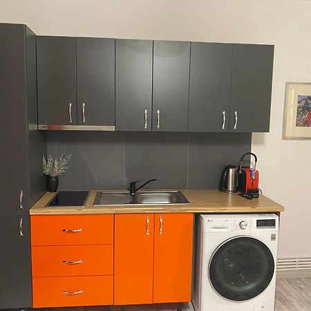 Sofi Studio Central Bucarest Extérieur photo