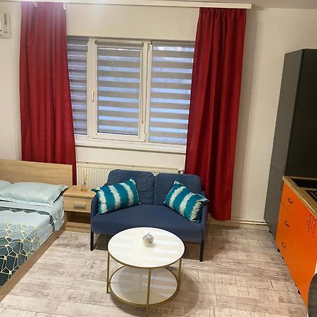 Sofi Studio Central Bucarest Extérieur photo