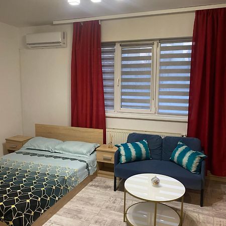 Sofi Studio Central Bucarest Extérieur photo