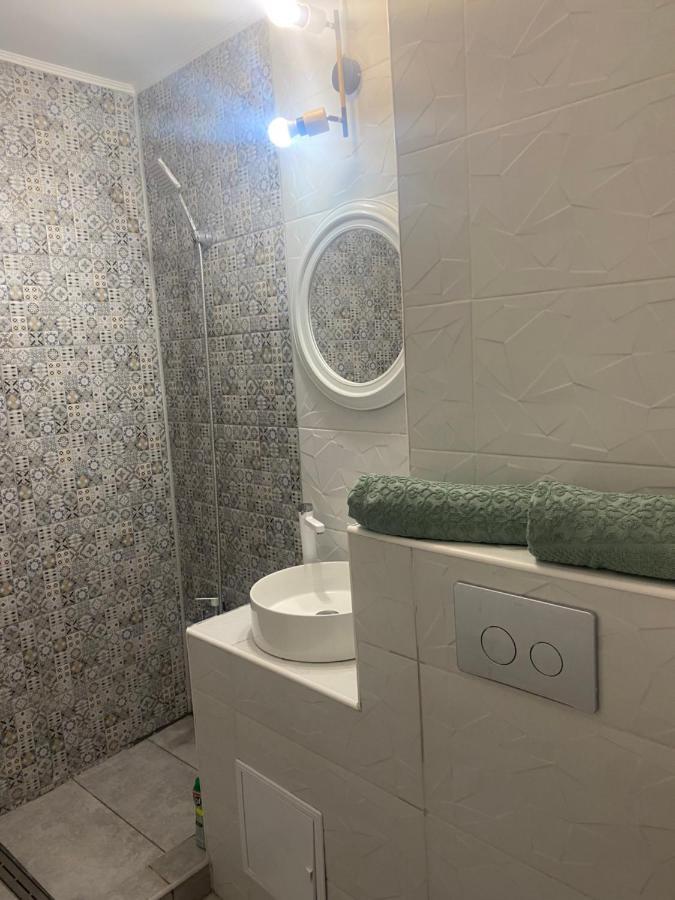 Sofi Studio Central Bucarest Extérieur photo