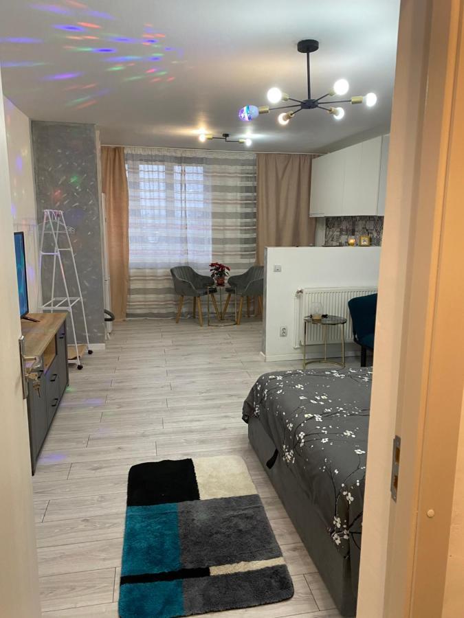 Sofi Studio Central Bucarest Extérieur photo
