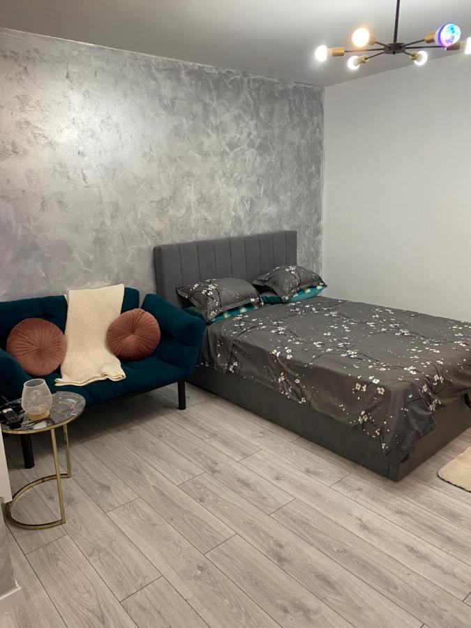 Sofi Studio Central Bucarest Extérieur photo
