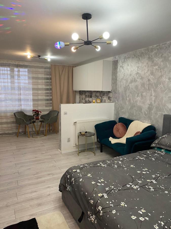 Sofi Studio Central Bucarest Extérieur photo