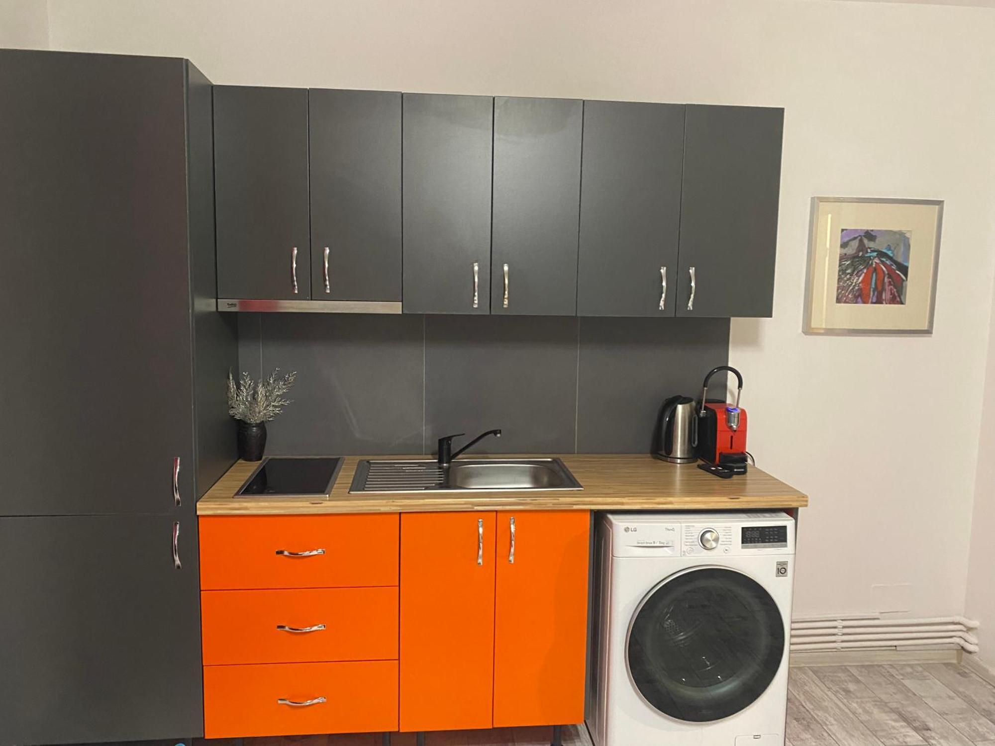 Sofi Studio Central Bucarest Extérieur photo