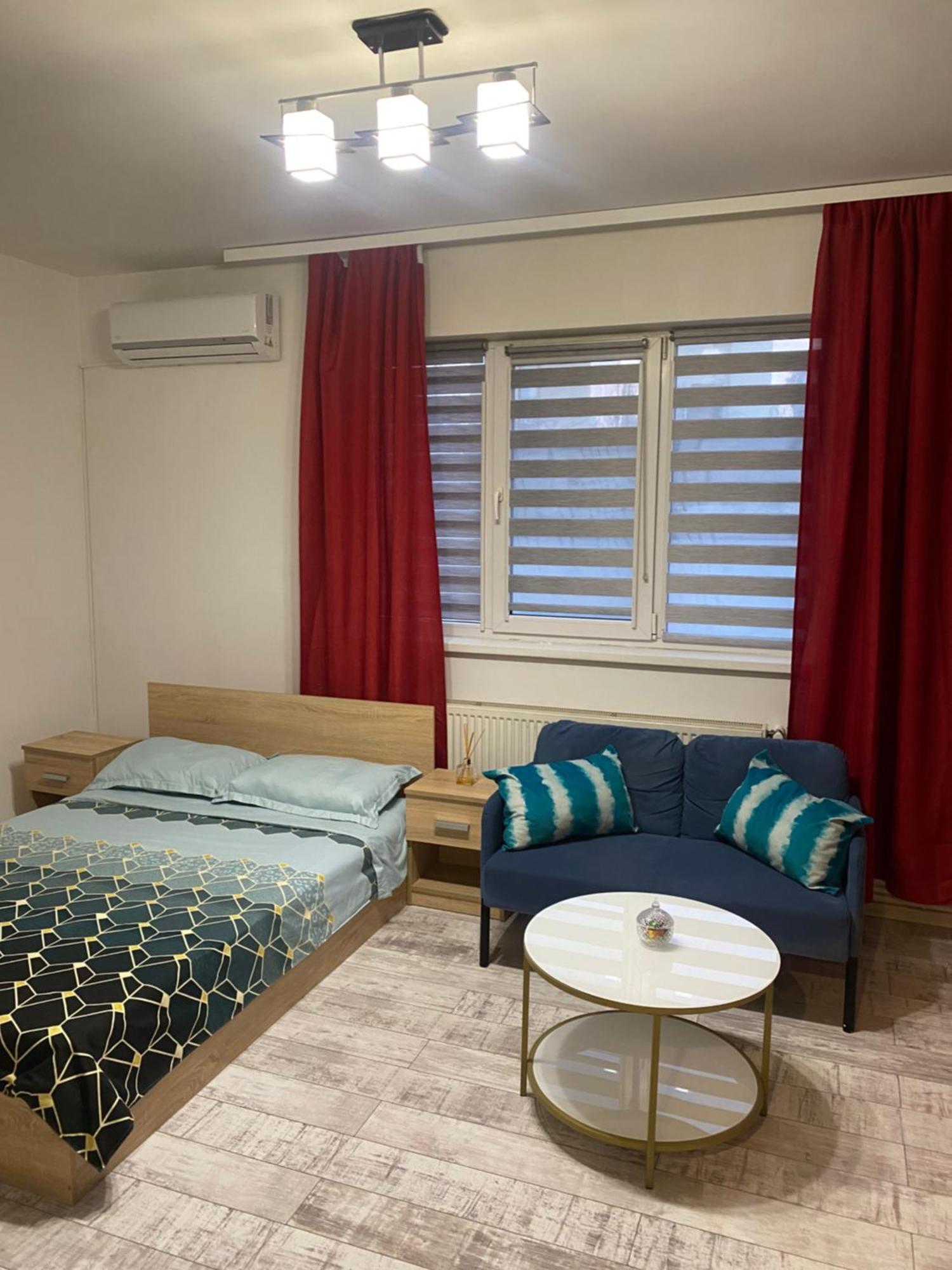 Sofi Studio Central Bucarest Extérieur photo